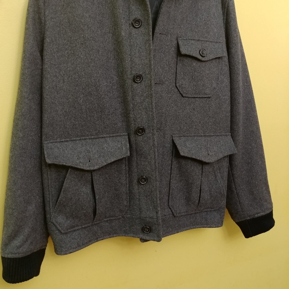 GAP Bomber Jacket - Picture 2 of 3